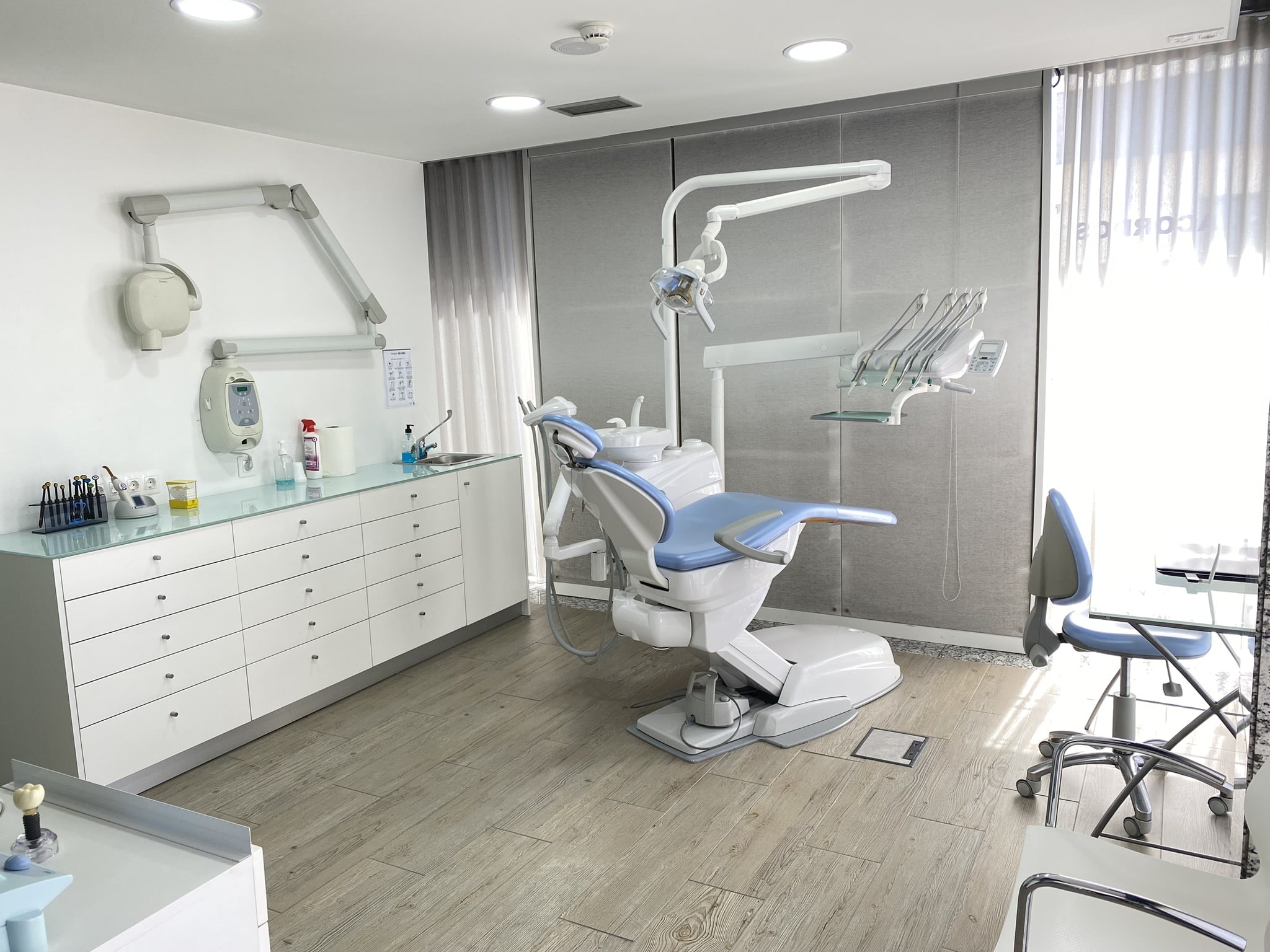 Clínica Dentária Porto